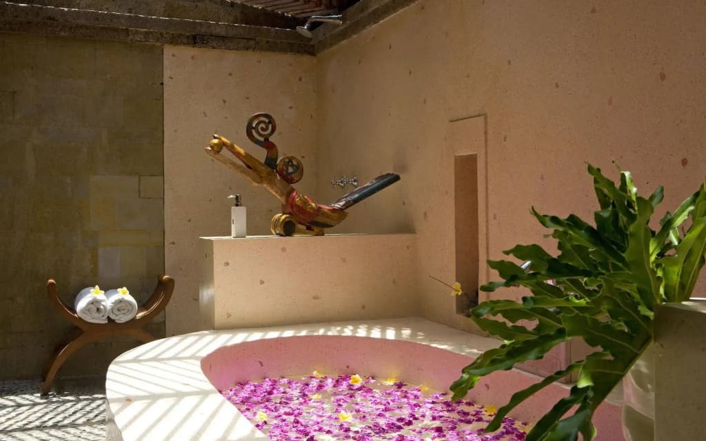 Jamahal Private Resort & Spa - Adults Only - photo 16