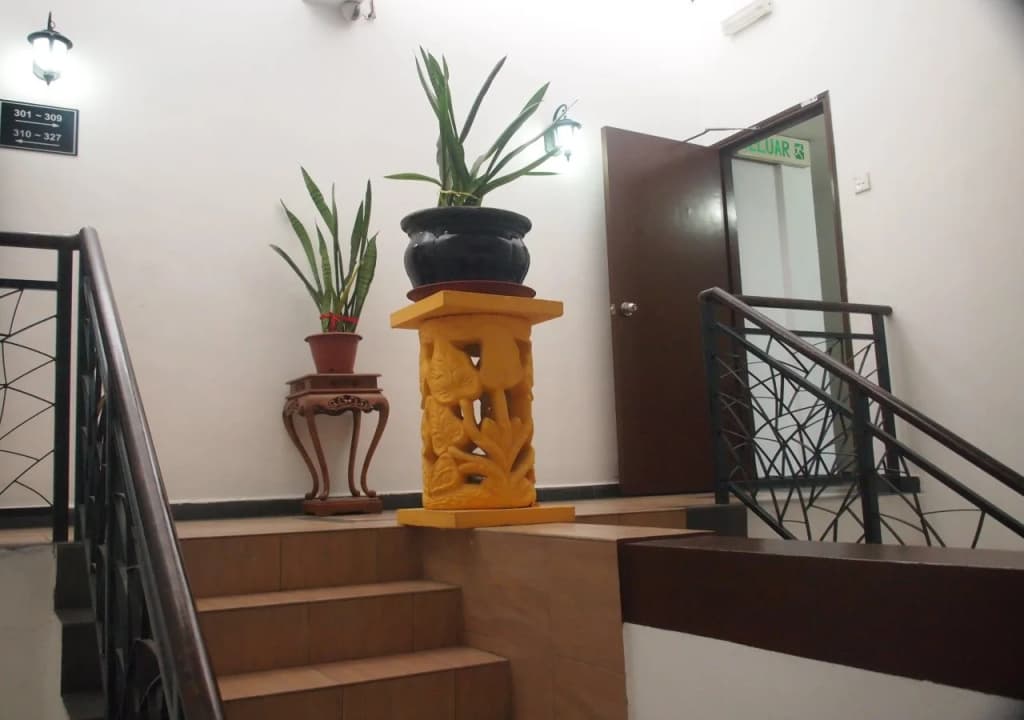 Sunnie Hotel - photo 10