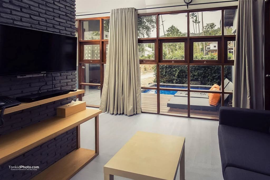 Baan Talay Pool Villa - photo 3