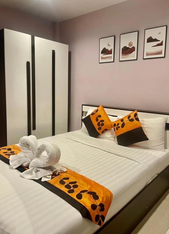 Sampheng Apartment - photo 21
