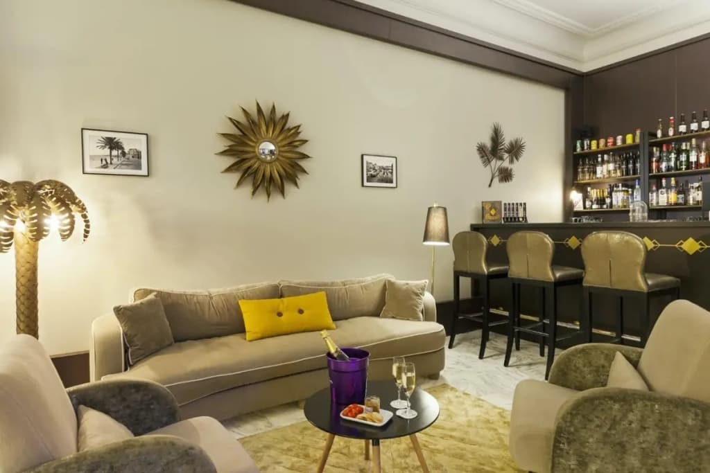 Hôtel Le Soleia by Inwood Hotels - photo 16