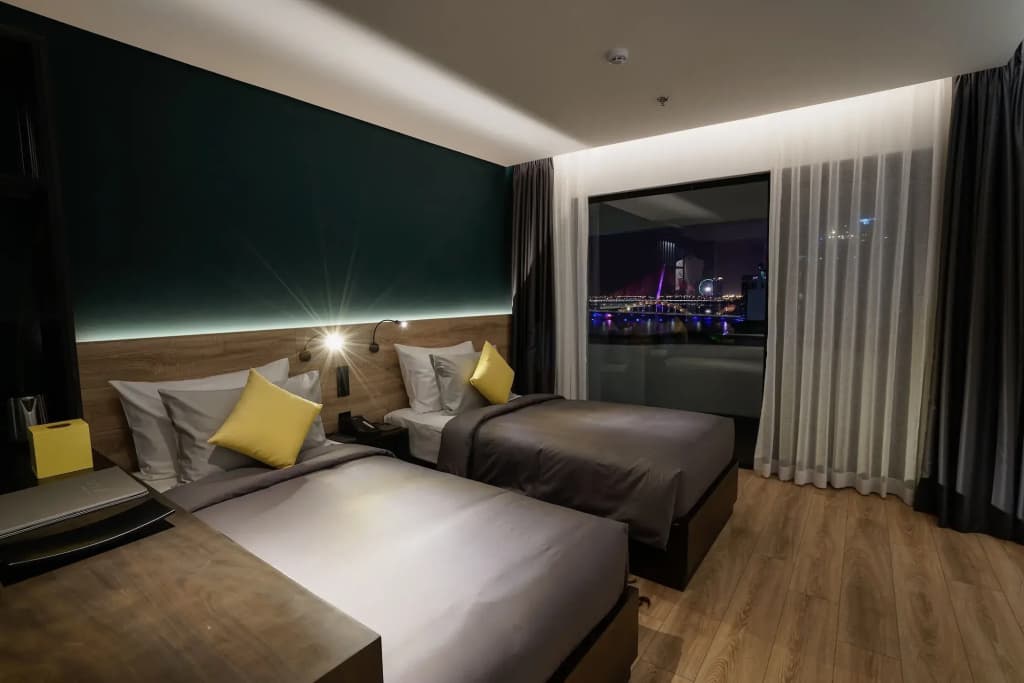 Cherie Hotel Danang - photo 7