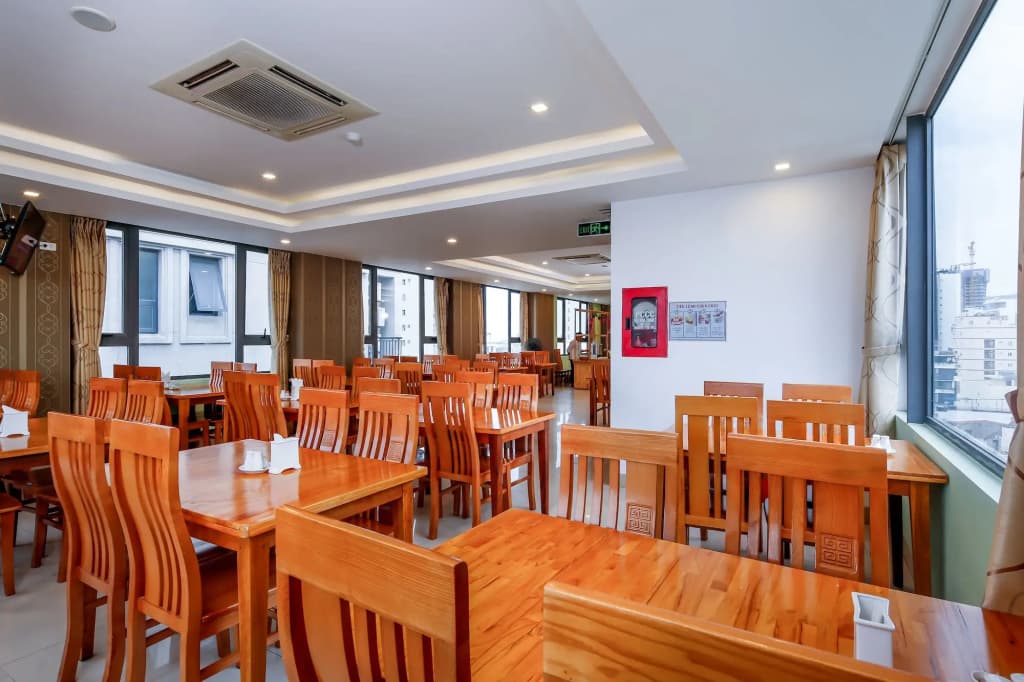 Connect Hotel - photo 10
