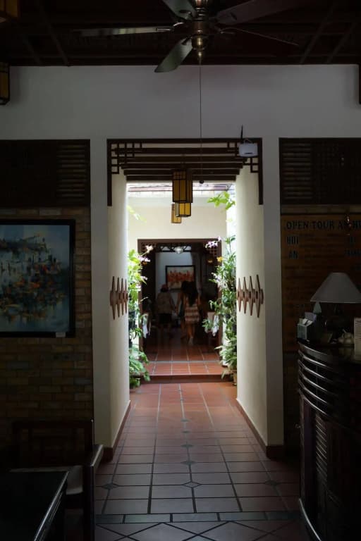 An Huy hotel - photo 11