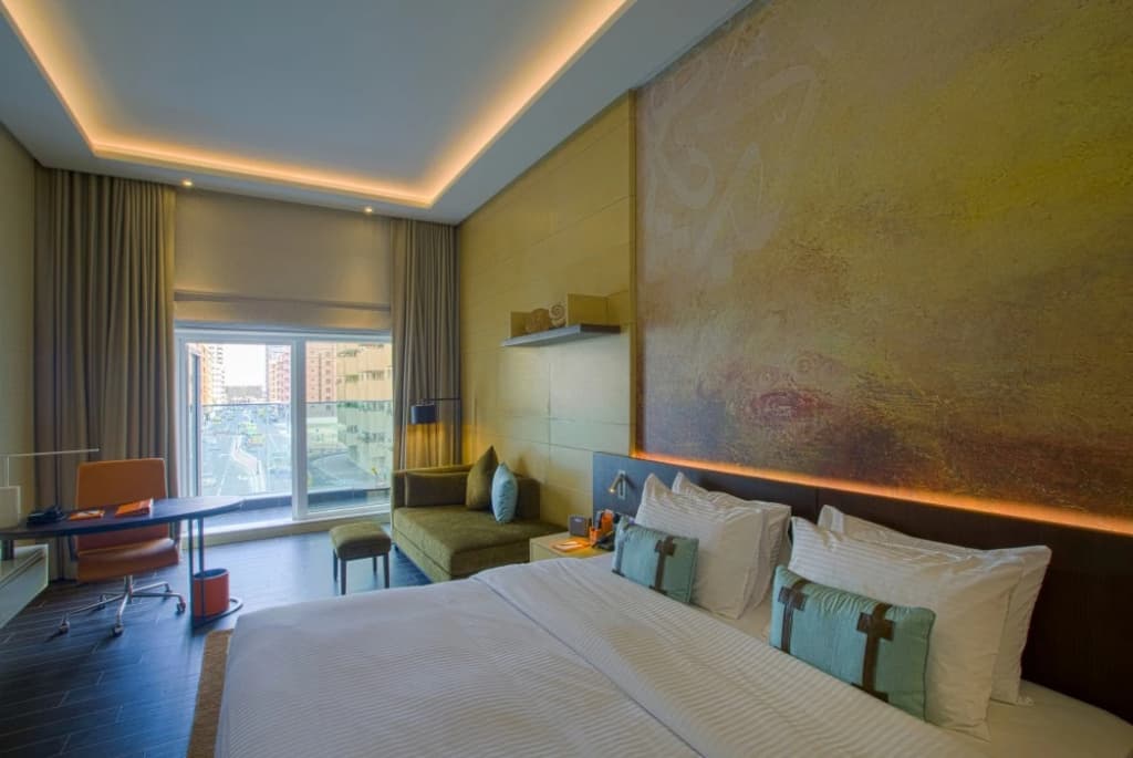 Grayton Hotel by Blazon Hotels - photo 24