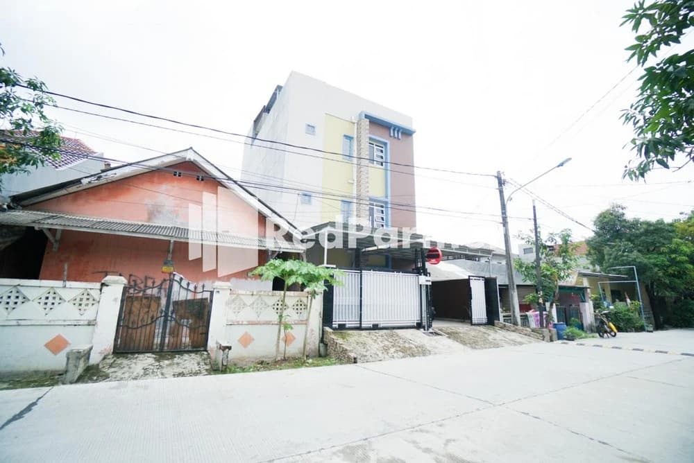 Indah Residence Syariah RedPartner - photo 13