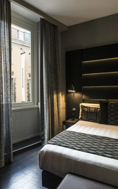 Hotel The Style - photo 23