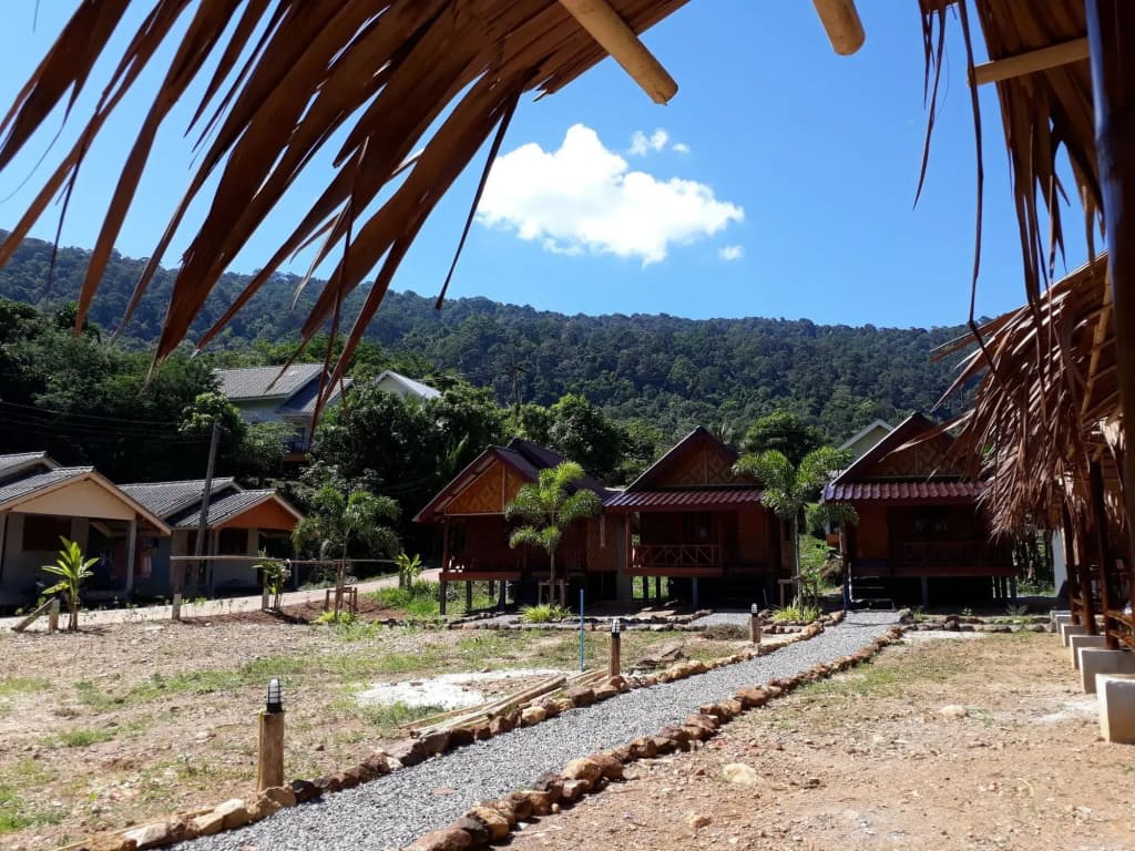 Mook Anda Lanta Village - photo 14