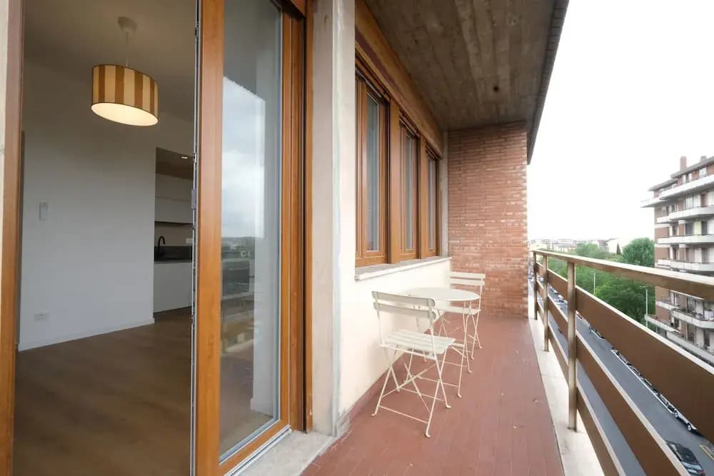 Wine Apartments Florence Cabernet - photo 28