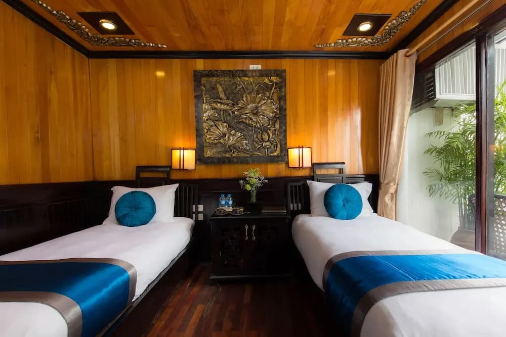 Verdure Lotus Grandeur Cruise - photo 4
