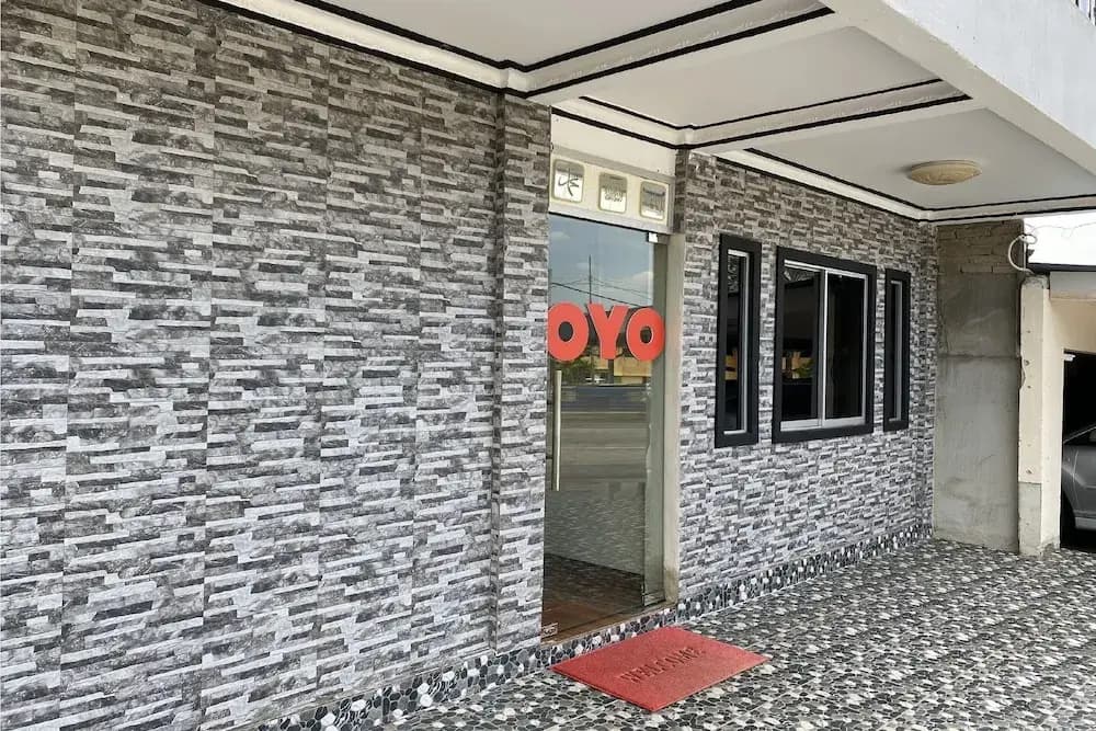 Hotel O Bayu Sintok Motel - photo 1