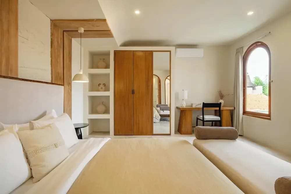 3BR Luxe Pool Villa Anaya - photo 5