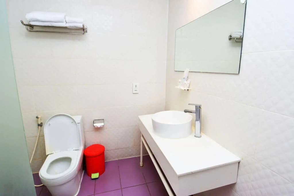 Home@36 Condotel - photo 8