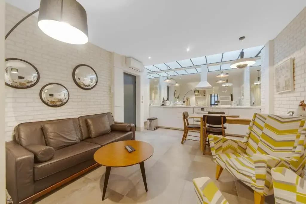 Les appartements de l'atelier Paris 15 - photo 13