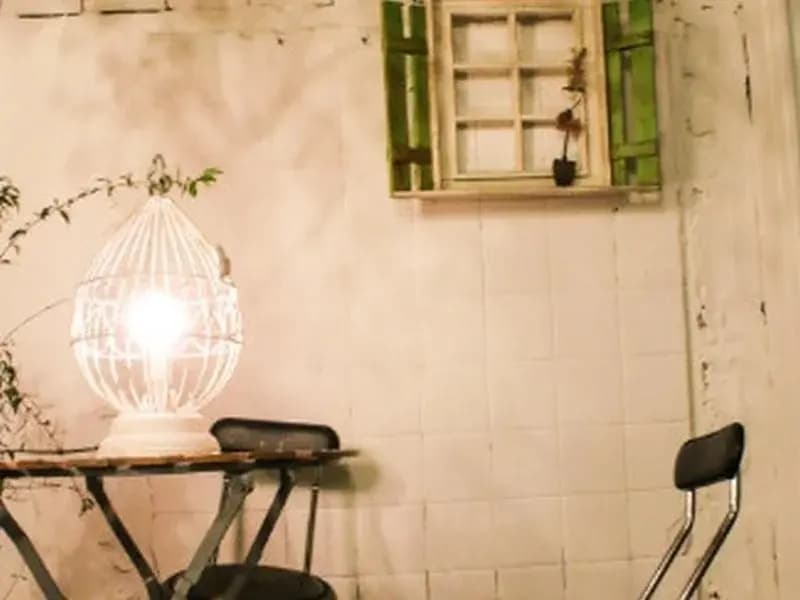The Present Guesthouse - photo 14
