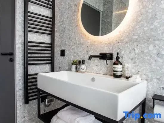 Magnificent 1br/4p Apartment - Montorgueil 5 - photo 16