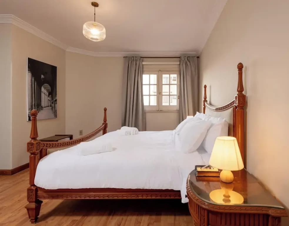 Lascaic 3bdrm at Ard El-Golf - photo 4