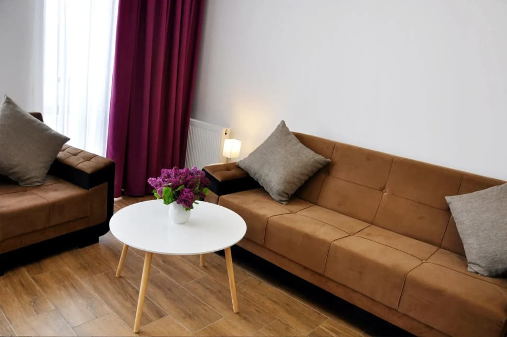 BFG Suites Vera Residence - photo 3