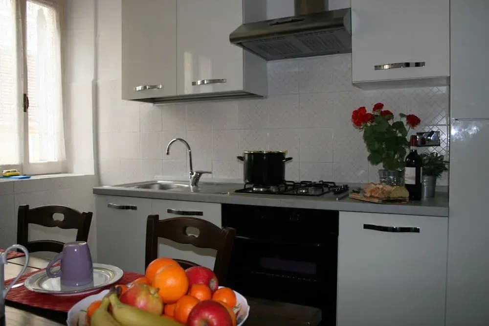 Macci Apartment - photo 26
