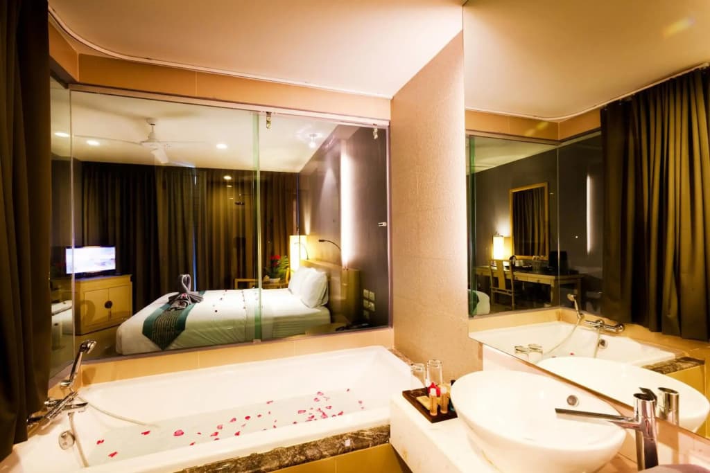 Ramaburin Resort - photo 8