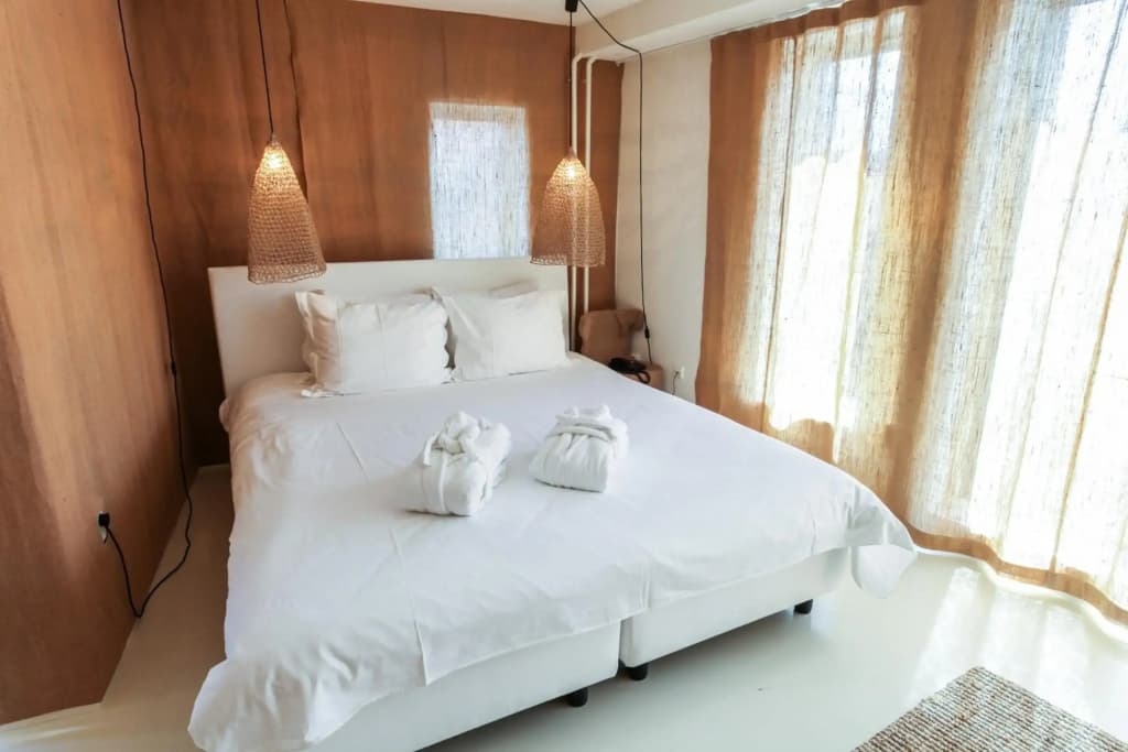 Hotel The Exchange - photo 3