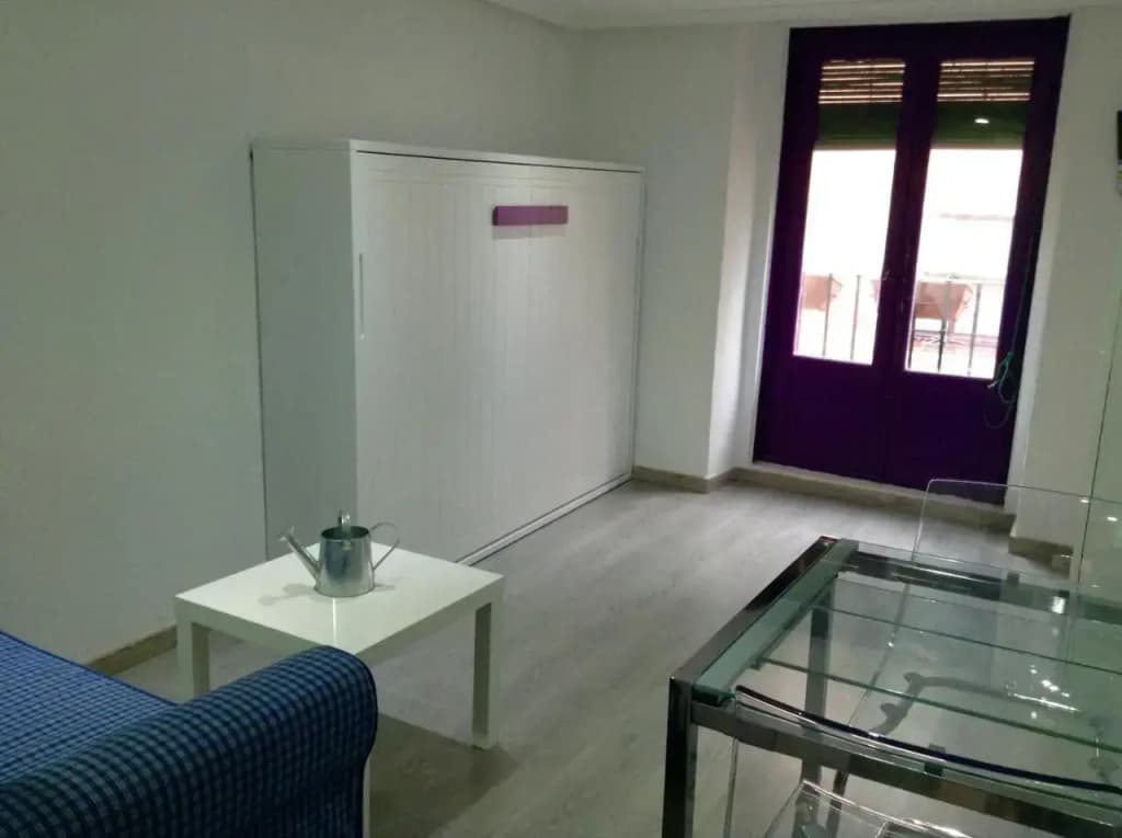 S42 Estudio en Madrid Centro con Wifi - photo 4