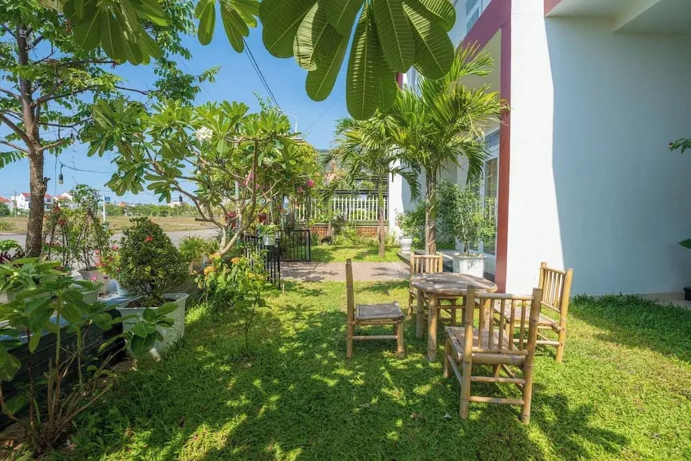 Yellow Daisy Villa - photo 29