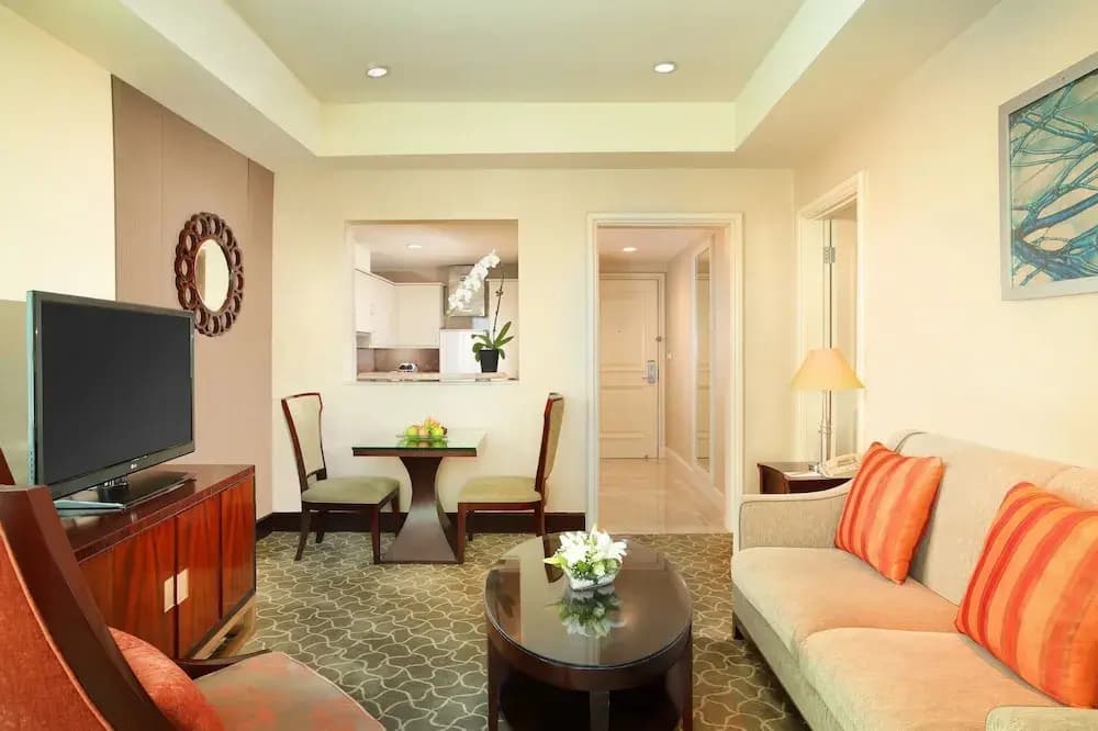 The Plaza Residences - photo 49
