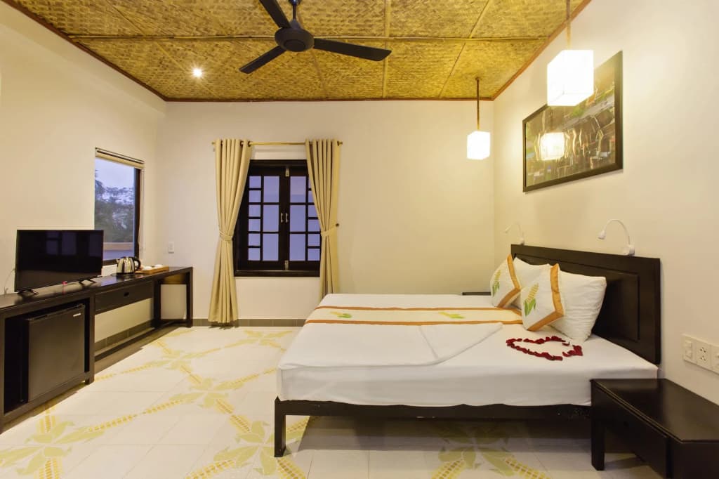 Hoi An Corn Riverside Villa - photo 6