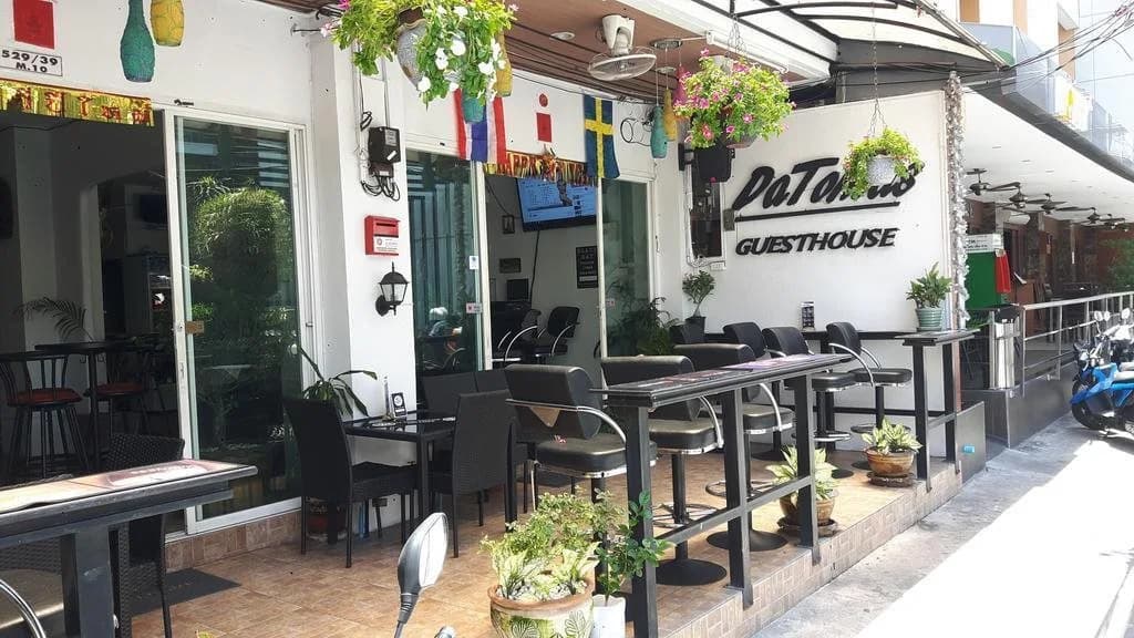 Datomas Guest House - photo 9