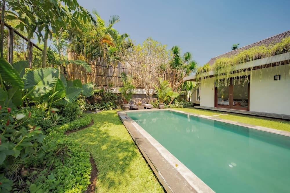 Villa SS Chang - photo 5