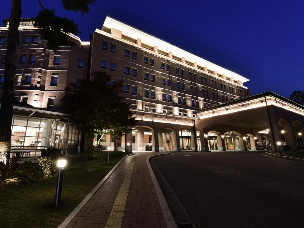 Mayfield Hotel Seoul - photo 1