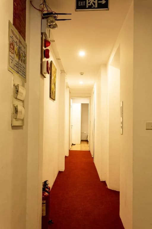 Lucky Hotel 69 - photo 10