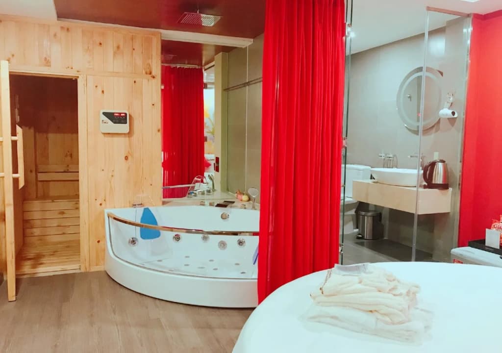 Cupid Hotel - photo 18
