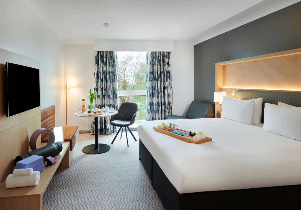 Hilton London Croydon - photo 3