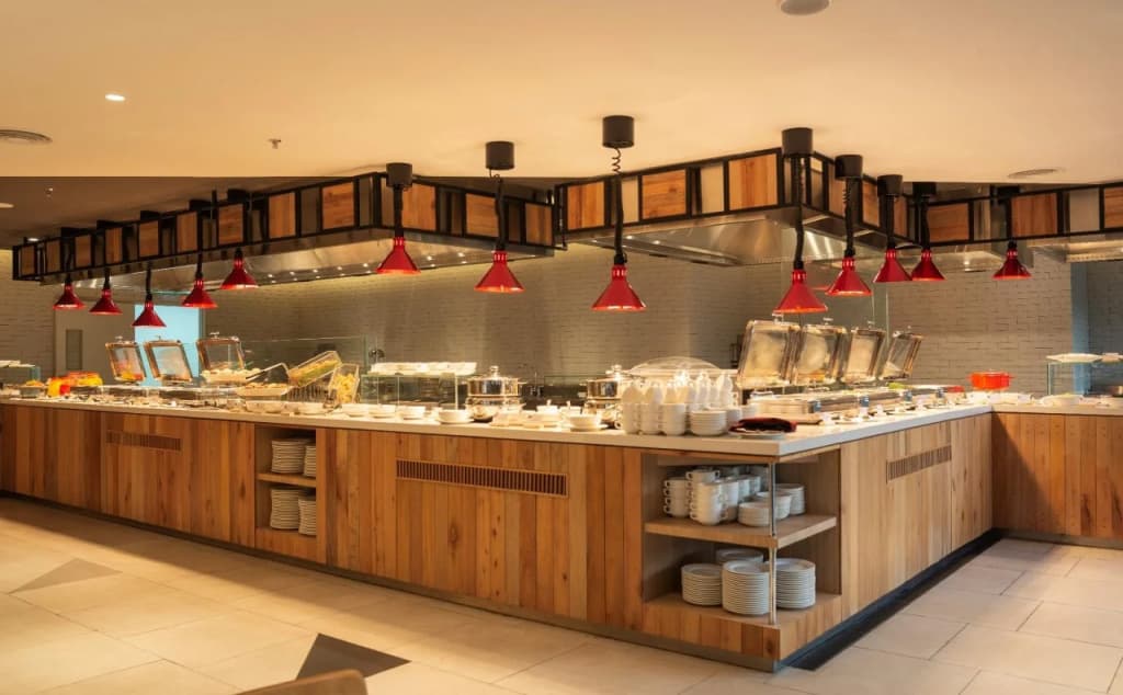Ramada by Wyndham Meridin Johor Bahru - photo 24