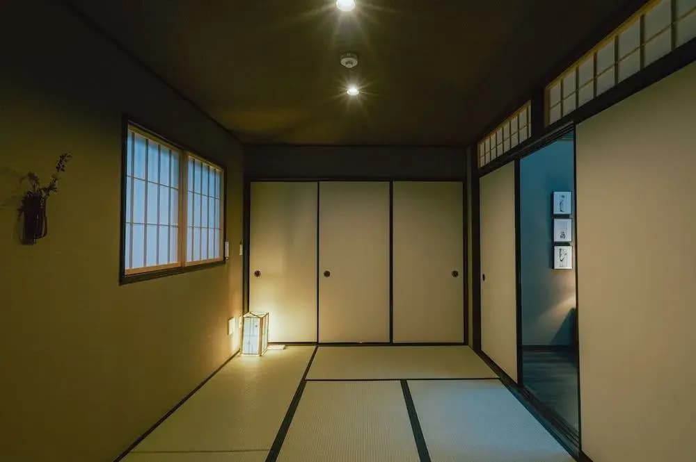 Omiya Ryokan - photo 15