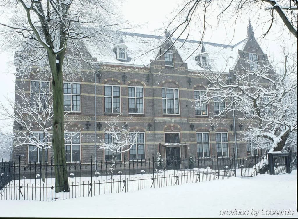 The College Hotel Amsterdam, Autograph Collection - photo 1
