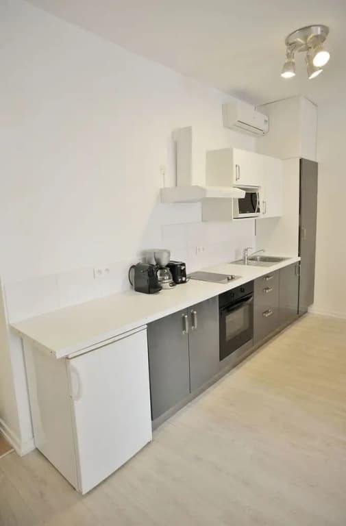 Apart Hotel Riviera - Old Town - Promenade des Anglais - photo 13