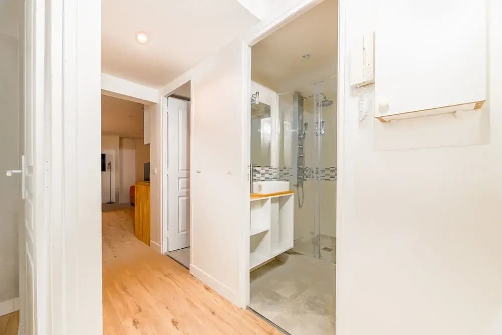 Suite Coco Mademoiselle Great Apt Best - photo 4