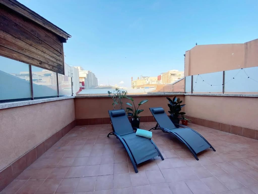 Terracotta terrace - photo 11