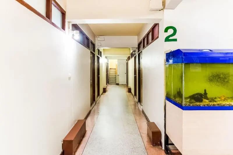Oyo 425 Gedkanok Apartment - photo 2