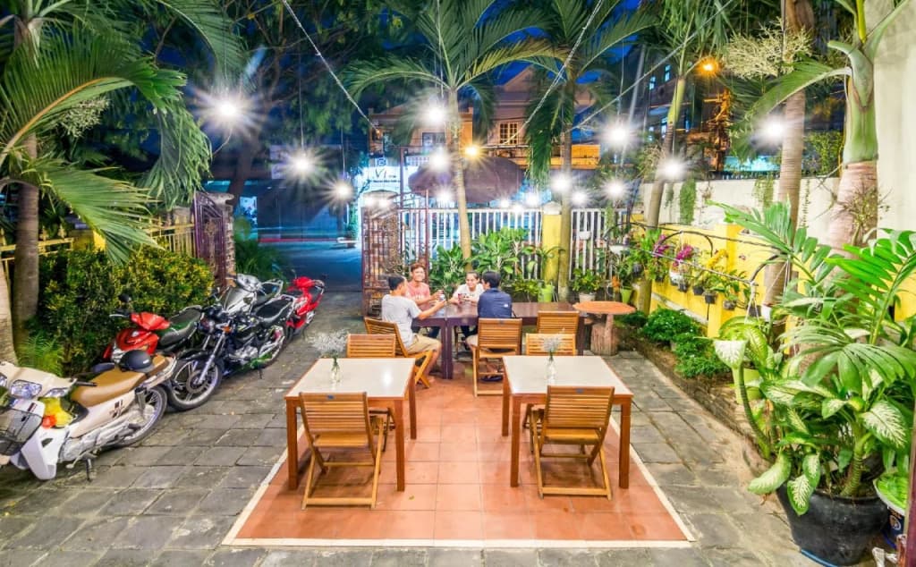 An Hien Homestay Hoi An - photo 24