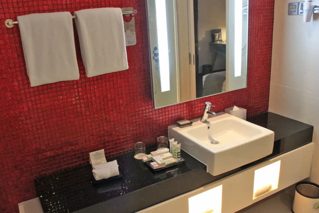 Mercure Jakarta Simatupang - photo 10