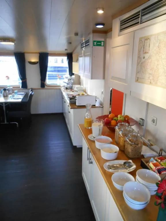 Hotelboat Fiep - photo 12