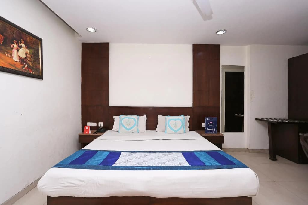 OYO 1824 Hotel Grand Peepal - photo 3