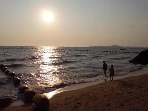 Jomtien Beach Studio Fl11 - photo 22
