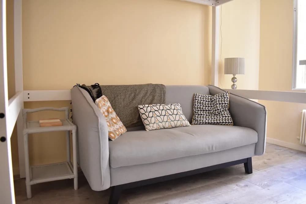 Renovated Studio in Paris - photo 2