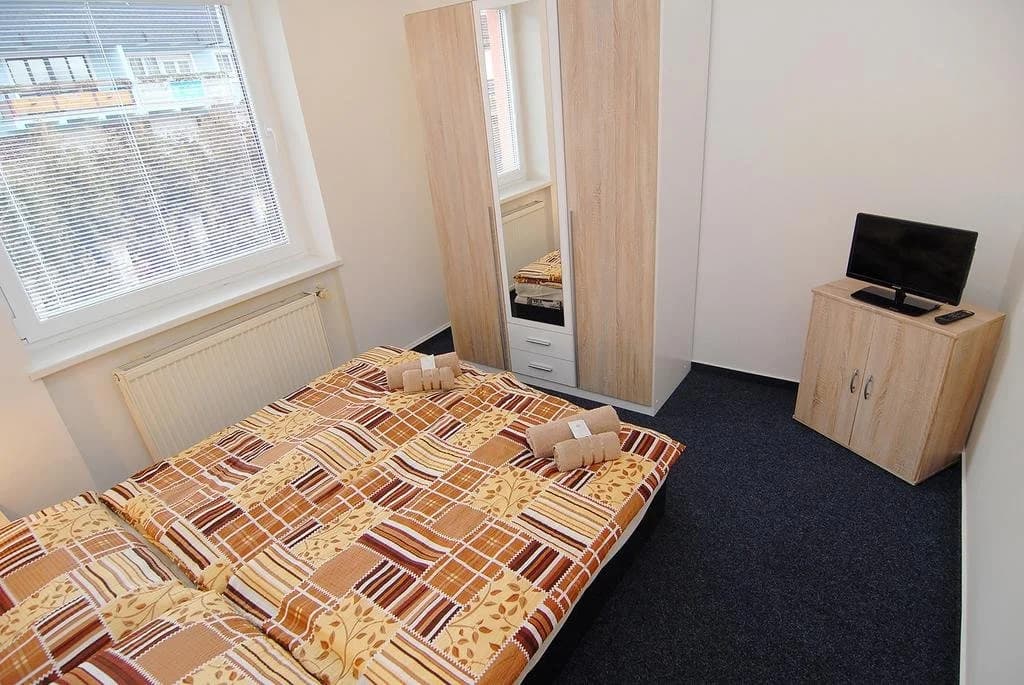 Hotel Chodov Asc - photo 6