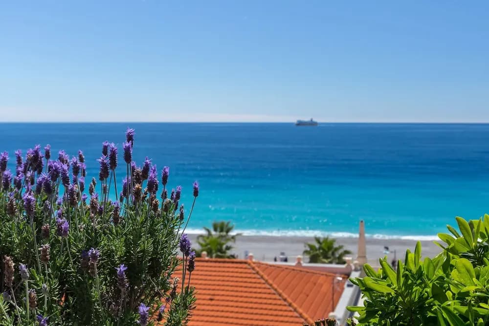 Ashley&parker - Sea View Terrace Penthouse - photo 14